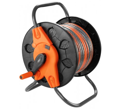 Катушка Neo Tools 15-791 для хранения садового шланга 1/2