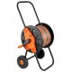 Тележка для садового шланга Neo Tools 15-793, складная ручка, для шланга до 60 м