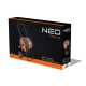 Тележка для садового шланга Neo Tools 15-793, складная ручка, для шланга до 60 м