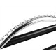 Дождеватель осциллирующий  Neo Tools 15-771, 18 форсунок, для газонов и садов, 14x19 м