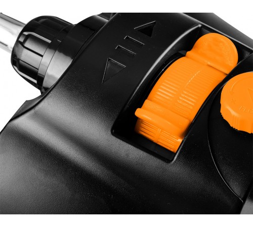 Дождеватель осциллирующий  Neo Tools 15-771, 18 форсунок, для газонов и садов, 14x19 м