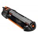 Осциллирующий дождеватель Neo Tools 15-772, 20 форсунок, площадь полива до 320 м²