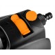 Осциллирующий дождеватель Neo Tools 15-772, 20 форсунок, площадь полива до 320 м²