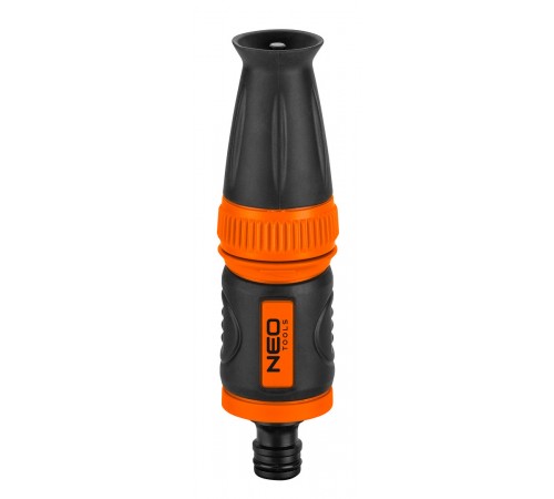 Комплект для полива Neo Tools 15-711 с прямым дождевателем и соединителями 3/4