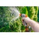Пистолет для полива Neo Tools 15-705 с блокировкой и регулировкой расхода воды