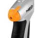 Пистолет для полива Neo Tools 15-706, 7 функций, с замком и регулировкой потока
