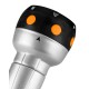 Пистолет для полива Neo Tools 15-706, 7 функций, с замком и регулировкой потока