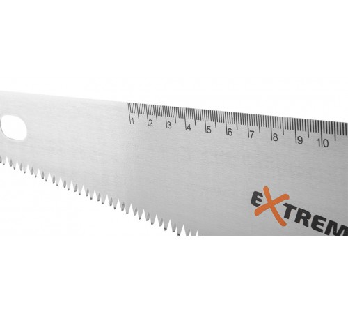 Ножовка по дереву Neo Tools 41-131,  400 мм, 7TPI