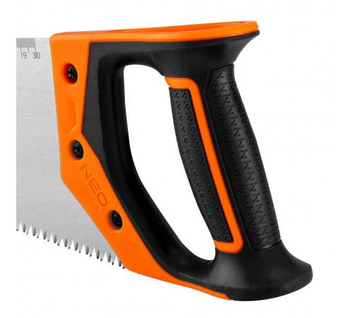 Ножовка по дереву Neo Tools 41-131,  400 мм, 7TPI