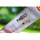 Ножовка NEO 41-141, 500 мм, 7 зубьев на дюйм, с градуировочной шкалой