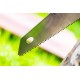 Пила-ножовка Neo Tools 41-161, 400 мм, трехсторонняя заточка, 11 TPI, индукционная закалка.
