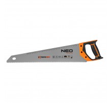 Ножовка по дереву Neo Tools 41-166, 450 мм, 11TPI