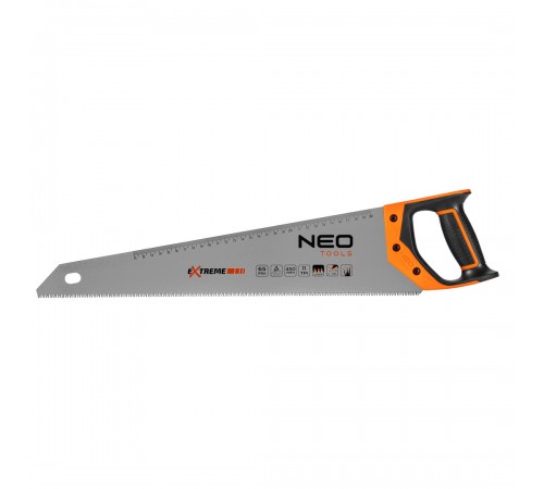 Ножовка по дереву Neo Tools 41-166, 450 мм, 11TPI