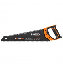 Ножовка по дереву Neo Tools 41-111, 400 мм, 7 TPI
