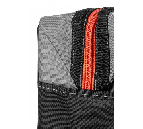 Сумка для инструментов Graphite 58G092 Energy +, 18,5 л, много карманов