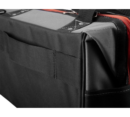 Сумка для инструментов Graphite 58G092 Energy +, 18,5 л, много карманов