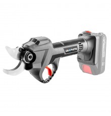 Секатор акумуляторний Energy+ 18V, Li-Ion, без акумулятора