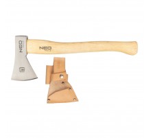 Топор Neo Tools 63-119 Bushcraft 400 г