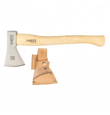 Топор Neo Tools 63-119 Bushcraft 400 г