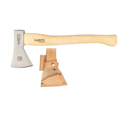 Топор Neo Tools 63-119 Bushcraft 400 г
