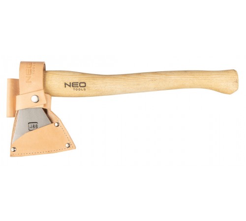 Топор Neo Tools 63-119 Bushcraft 400 г