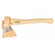 Топор Neo Tools 63-119 Bushcraft 400 г