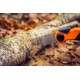 Ручная пила NEO Bushcraft 63-120, складное лезвие 21 см, сталь SK4, для туризма и сада