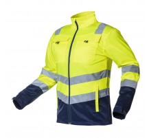 Куртка Hi Visibility розмір XXXL