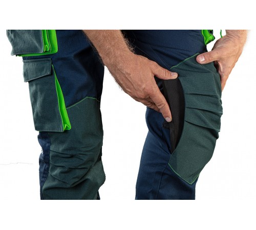 Рабочие брюки Neo Tools 81-226 Premium
