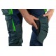Рабочие брюки Neo Tools 81-226 Premium