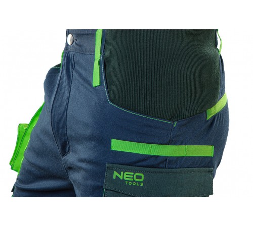 Рабочие брюки Neo Tools 81-226 Premium