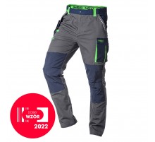 Рабочие брюки Neo Tools 81-227 PREMIUM