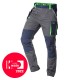 Рабочие брюки Neo Tools 81-227 PREMIUM