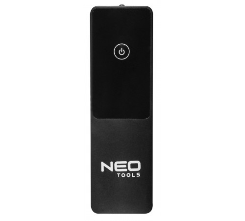 Подвесной инфракрасный обогреватель Neo Tools 90-034 1500 Вт, IP44