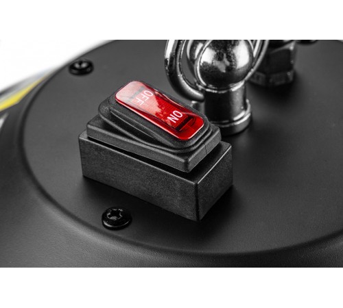 Подвесной инфракрасный обогреватель Neo Tools 90-034 1500 Вт, IP44