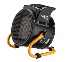Керамический обогреватель Neo Tools 90-062 PTC, 2 кВт