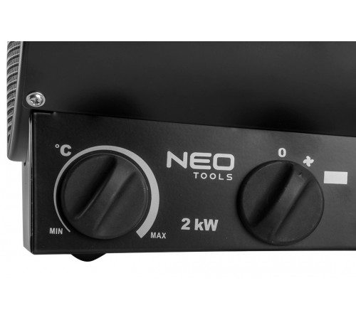 Обогреватель Neo Tools 90-066, 3 кВт
