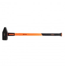 Слесарный молоток Neo Tools 25-154, 6 кг, стекловолоконная ручка