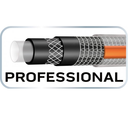 Шланг садовый Neo Tools 15-840 Professional 1/2