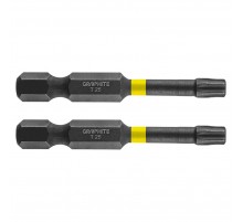 Ударний біт TX25 x 50 мм, 2 шт.