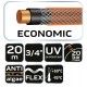 Шланг NEO Tools 15-803 Economic, диаметр 3/4