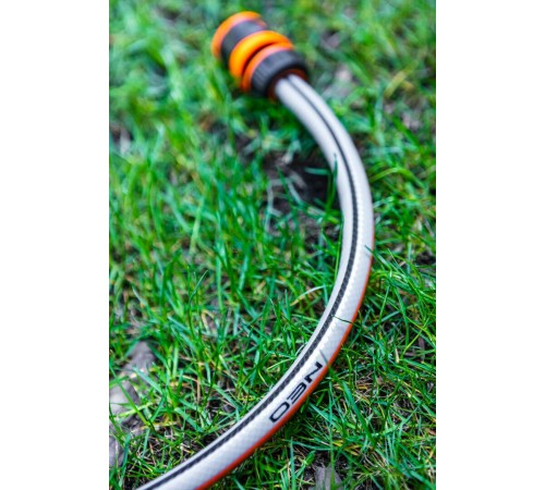 Шланг садовый Neo Tools 15-825 Optima 3/4