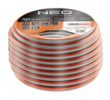 Шланг садовый Neo Tools 15-825 Optima 3/4