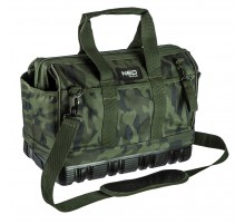 Сумка для инструментов Neo Tools 84-322, нейлон 600D, 40x22x33 см