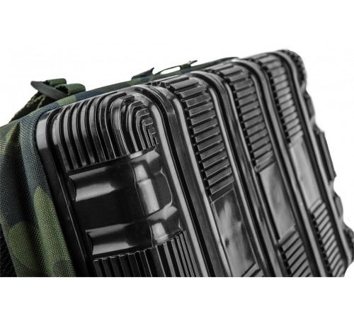 Сумка для инструментов Neo Tools 84-322, нейлон 600D, 40x22x33 см