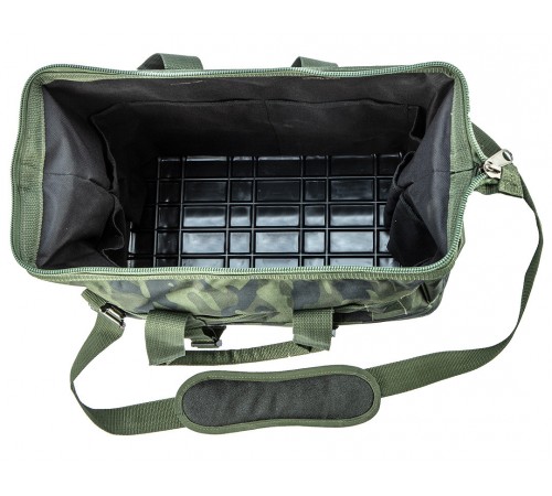 Сумка для инструментов Neo Tools 84-322, нейлон 600D, 40x22x33 см