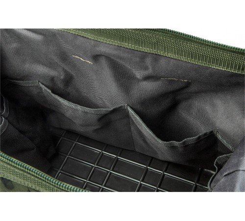 Сумка для инструментов Neo Tools 84-322, нейлон 600D, 40x22x33 см