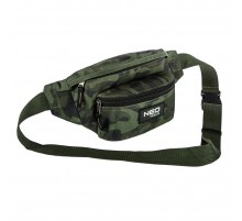Поясная сумка Neo Tools 84-324 из прочного полиэстера