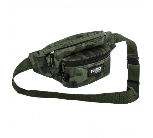 Поясная сумка Neo Tools 84-324 из прочного полиэстера