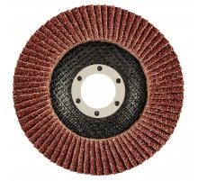 Пелюсткові круги 115 x 22.2 мм, K36